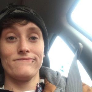 Meet your Posher, Morgan